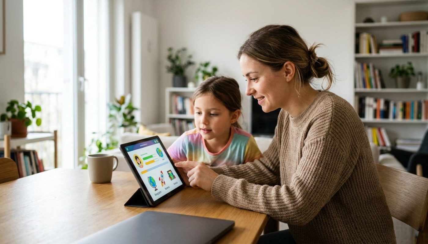 Comment l'intelligence artificielle transforme-t-elle l'accès à l'éducation ?