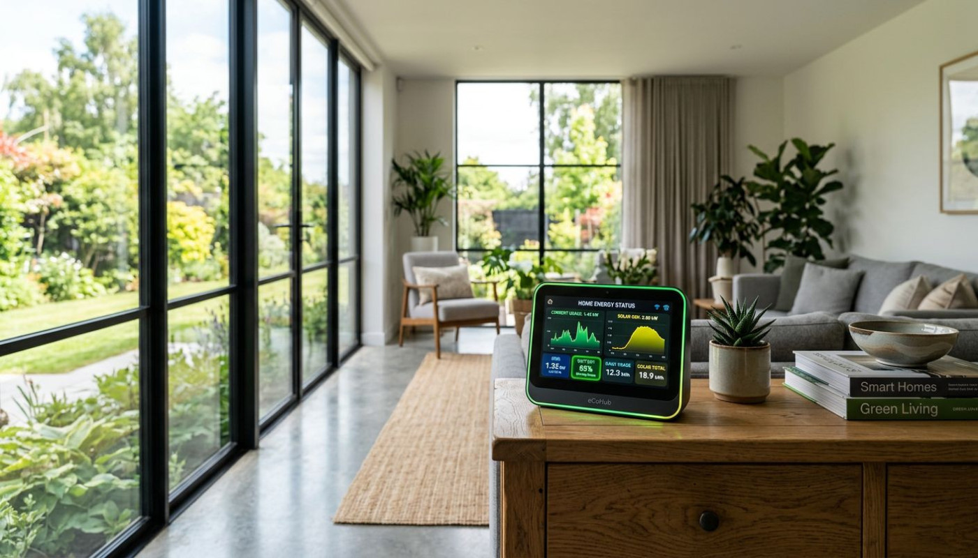 Comment optimiser la consommation énergétique grâce à la domotique ?