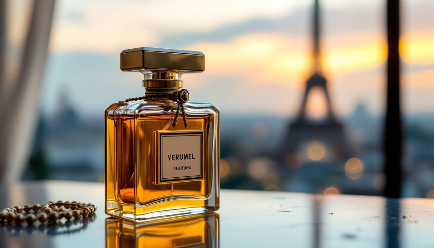 Comment un parfum peut capturer l'essence de l'élégance parisienne ?