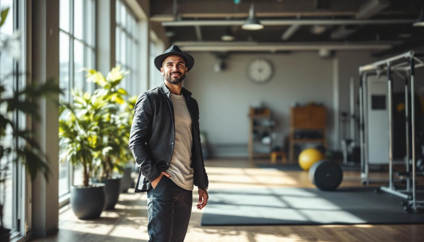 Du sport à l'entrepreneuriat : comprendre la dynamique de transition