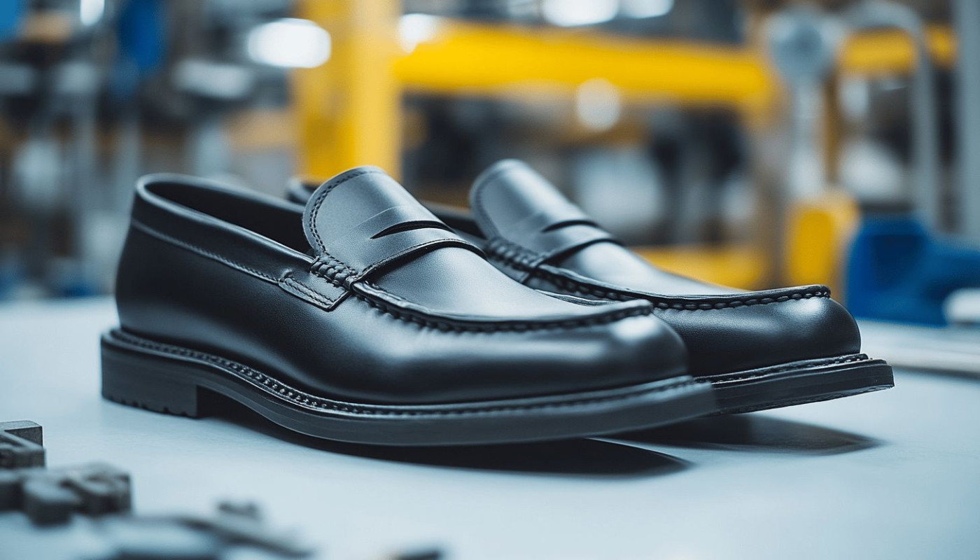 Guide d'entretien pour prolonger la durée de vie de vos chaussures professionnelles