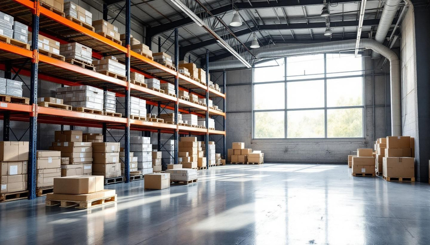 Maximiser la rentabilité des espaces de stockage : stratégies et conseils